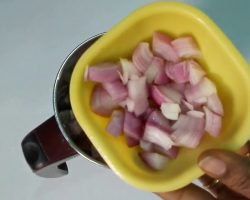 Quick & Tasty Side Dishes for Chapati || Gravy Side dishes for Chapati & Roti