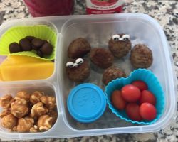 School Lunch Ideas! Back To School Ep.13