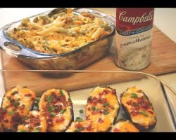 Two Easy & Delicious Christmas Side Dish Recipes – I Heart Recipes