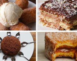 6 Brazilian Desserts From Tasty Demais