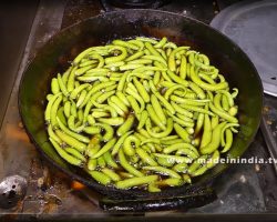 KABAB CHUTNEY | GREEN MINT CHUTNEY | Side dish for Kababs, Tikkas and Non Veg Snacks