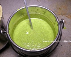 KABAB CHUTNEY | Side dish for Non Veg Recipes | GREEN MINT CHUTNEY |
