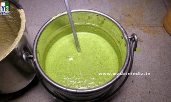 KABAB CHUTNEY | Side dish for Non Veg Recipes | GREEN MINT CHUTNEY |