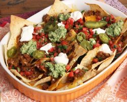 Loaded Nachos Recipe | Episode 1166