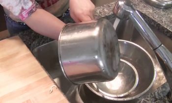 Mungbean sprouts side dish Sukjunamul Maangchi is nextup