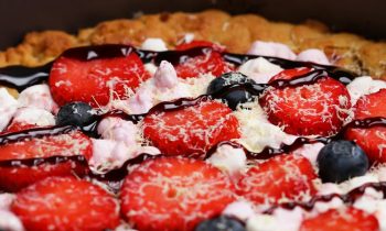 This Cookie Actually Looks Like A Pizza