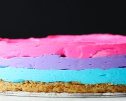 Unicorn Cheesecake