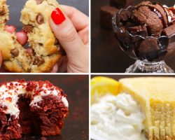 4 New Ways To Use Cake Mix