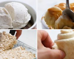 6 Desserts To Make In Your Microwave