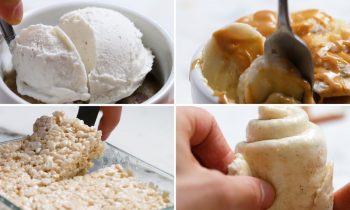 6 Desserts To Make In Your Microwave