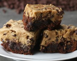 6 Ways To Make Better Boxed Brownies