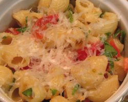 A Pasta Side Dish You Will Love