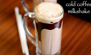 cold coffee recipe | cold coffee milkshake | coffee milkshake recipe