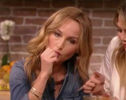 Giada De Laurentiis’ Side Dishes