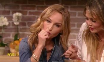 Giada De Laurentiis’ Side Dishes