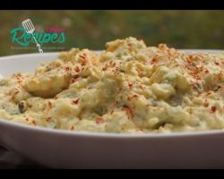 How to make Southern Potato Salad – Easy Side Dish – I Heart Recipes