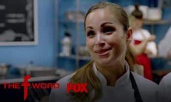 The Two Teams Are Tasked With Creating Their Own Unique Side Dishes | Season 1 Ep. 7 | THE F WORD