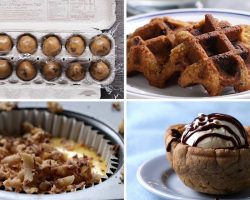 5 Clever Cookie Dough Hacks