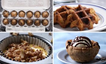 5 Clever Cookie Dough Hacks