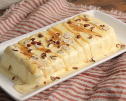 Amaretto Semifreddo Recipe | Episode 1189