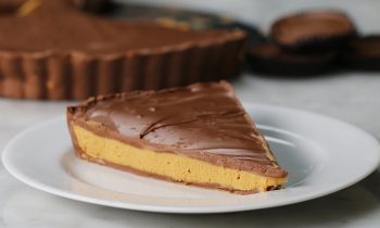 Giant Peanut Butter Cup