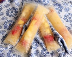 Sangria Freezer Pops | Episode 1185