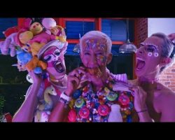 Bradley Hunt – Side Dish