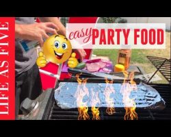 Easy budget-friendly side dishes