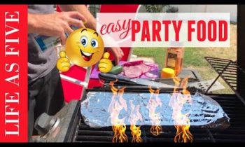 Easy budget-friendly side dishes