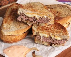 Patty Melts | Episode 1192