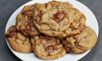 Peanut Butter Cup Cookies