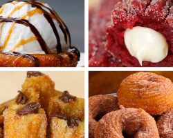 6 Delicious Recipes for Churro Lovers