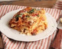 Slow Cooker Lasagna Recipe | Episode 1198
