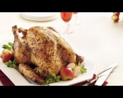 10 Thanksgiving Side Dishes – Easy & Delicious Thanksgiving Dinner Recipes