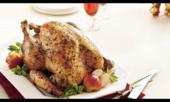 10 Thanksgiving Side Dishes – Easy & Delicious Thanksgiving Dinner Recipes