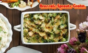 100 Classic Thanksgiving Side Dishes You’ll Love ♥ Thankgiving Dinner Ideas ♥ Part 1