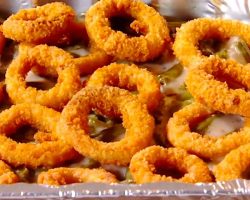 3 Crazy-Good Thanksgiving Fast Food Side Dish Recipes