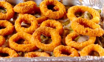 3 Crazy-Good Thanksgiving Fast Food Side Dish Recipes