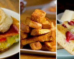 5 Breakfast Meal Preps For Busy Parents