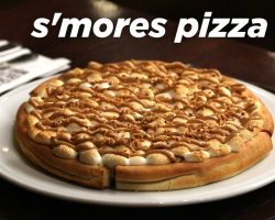 5 Desserts To Share with your BFF at Max Brenner Chocolate Bar
