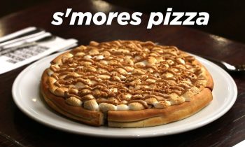 5 Desserts To Share with your BFF at Max Brenner Chocolate Bar