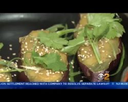 A New Take On Some Classic Side Dishes