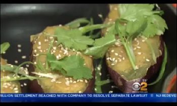 A New Take On Some Classic Side Dishes