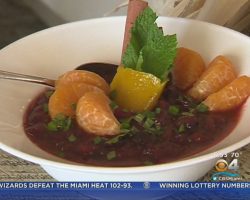 Taste Of The Town: Creative Ideas For Thanksgiving Day Side Dishes
