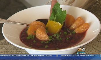 Taste Of The Town: Creative Ideas For Thanksgiving Day Side Dishes