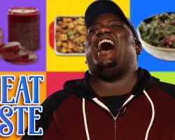 The Best Thanksgiving Side Dish
