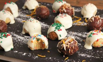 Cookie Truffles | Episode 1215