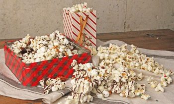 Festive Popcorn Recipe | Episode 1213