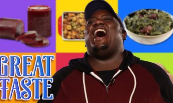 The Best Thanksgiving Side Dish | Great Taste
