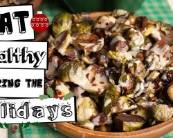 Vegan Holiday Side Dishes
